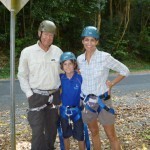 Half Day Tour – Three generations, one activity!