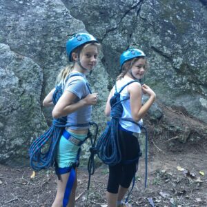 Locals Rock Climbing Tour today Locals Rock Climbing Tour today