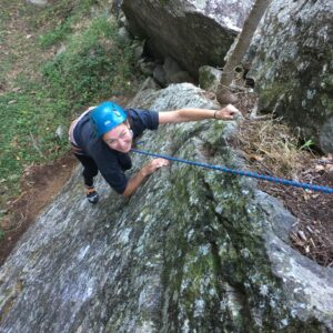 Rock Climbing Cairns Rock Climbing Cairns