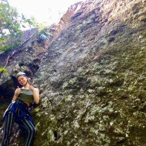 Cairns Rock Climbing Tours Cairns Rock Climbing Tours