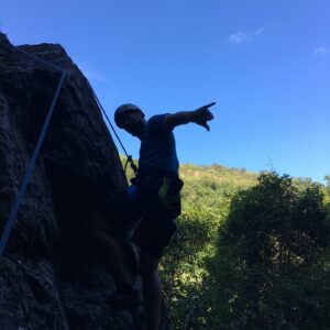 Cairns Winter Climbing Cairns Winter Climbing