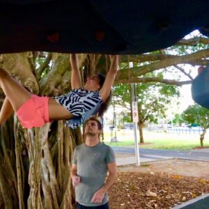 Monday Afternoons Esplanade Bouldering Monday Afternoons Esplanade Bouldering